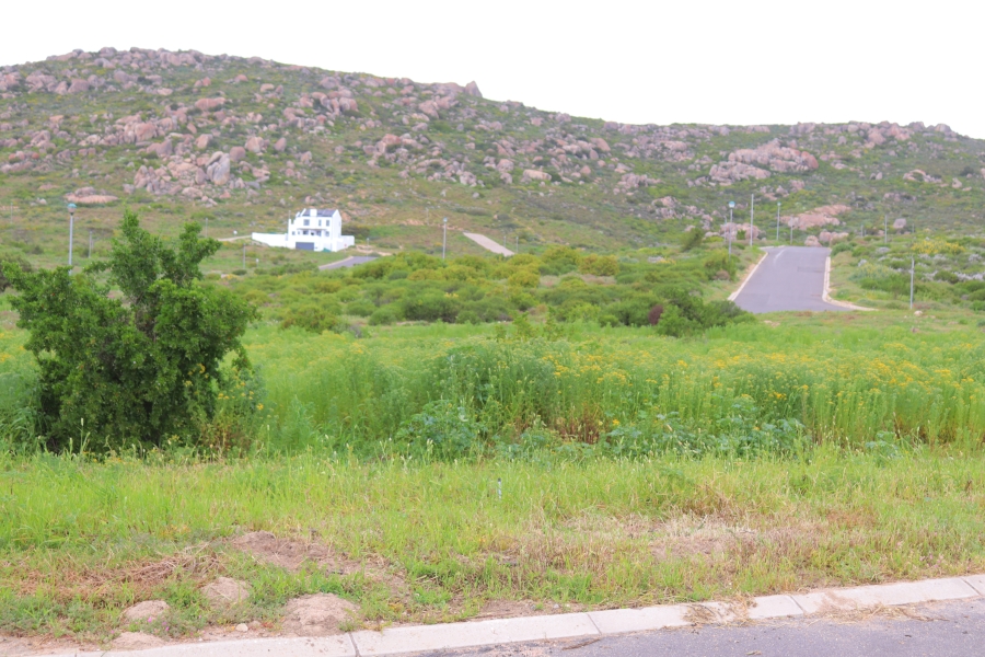 0 Bedroom Property for Sale in St Helena Views Western Cape